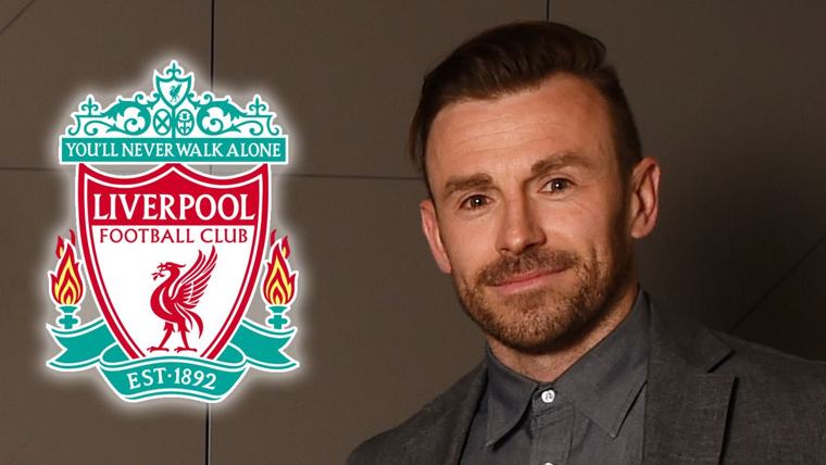 ليفربول يعيد جوليان وارد مديراً رياضياً خلفاً لهيوز