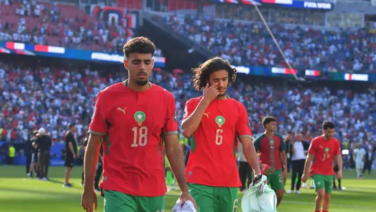 مانشستر سيتي يحسم صفقة أيوب بوعدي مقابل 100 مليون يورو