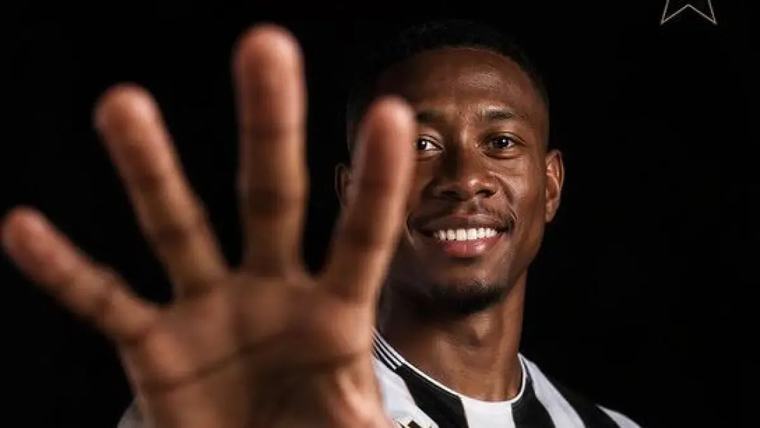 رسمياً: ألابا ينضم إلى أودينيزي لموسم واحد بعد رحيله عن ريال مدريد