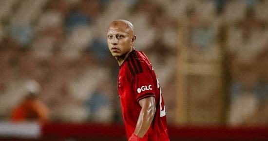 الجزار يجري جراحة الصليبي في ميونخ وعموتة يطلب مدافعين