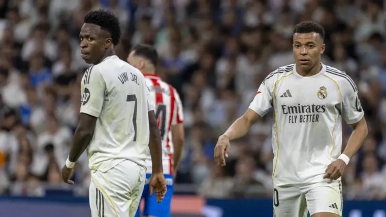 رسم من ليكيب يكشف فوضى هجوم ريال مدريد في الديربي