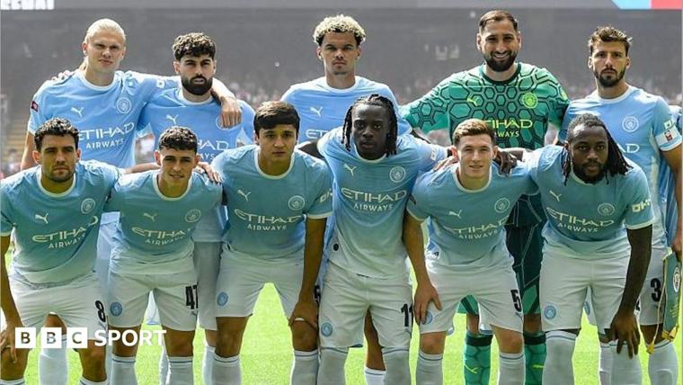 كيف أعاد مانشستر سيتي بناء فريقه من قاعدة بيانات فيها 650,000 لاعب