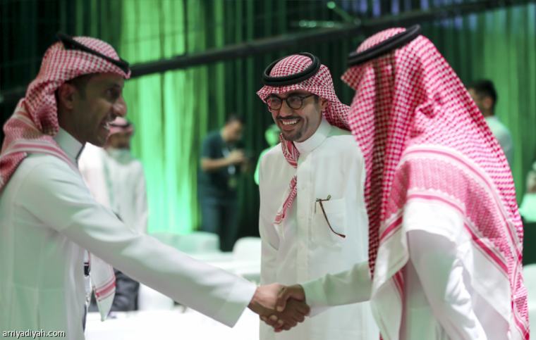 بدر الرزيزاء رئيساً للاتحاد السعودي لكرة القدم لأربعة أعوام