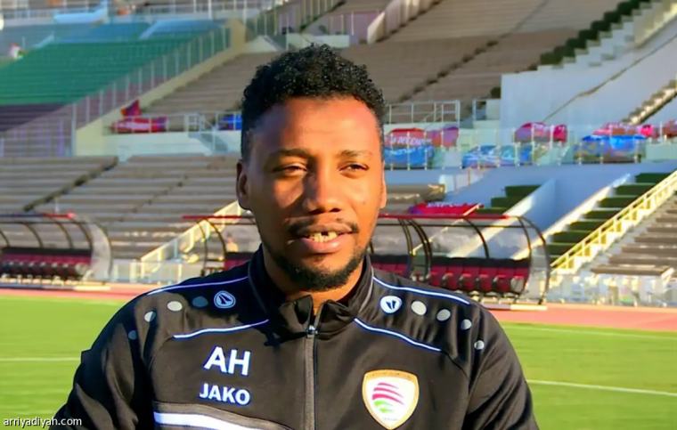 حديد: السعودية مرشحة لخليجي 27 وتحتاج عملاً أكبر هجومياً