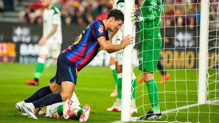 غياب كريستنسن عن برشلونة قد يمتد إلى شهرين