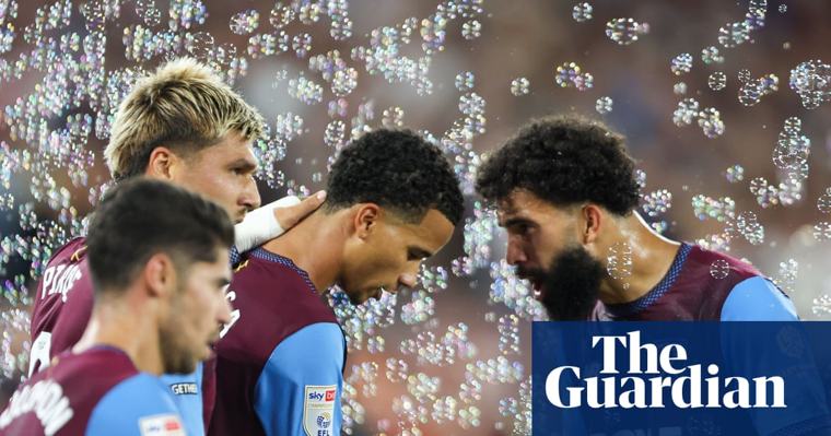 وست هام يهزم وولفرهامبتون 4-2 وثنائية موكاسا تخفّف الضغط عن نونو