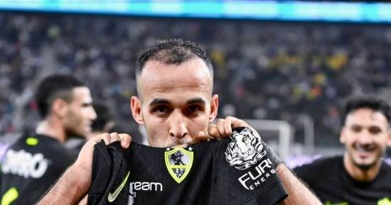 الزمالك يحدد عودة ناصر منسي بعد عقوبة الجيش الرواندي