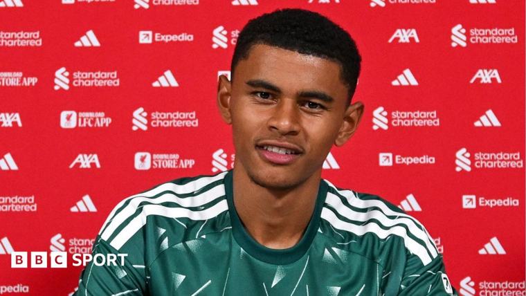 ليفربول يتعاقد مع الحارس البلجيكي بروجمانز بصفقة تصل إلى 30 مليون جنيه