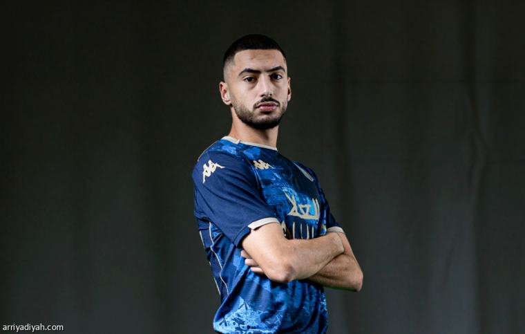 هجر يضمّ فيصل الأسمري معاراً من العُلا لموسم