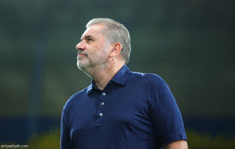 آنج يبدأ الإثنين رسم خطة النصر لمواجهة الاتحاد