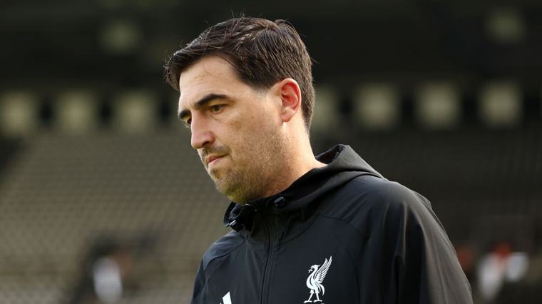 ليفربول يستبعد كييزا وإندو من قائمة دوري أبطال أوروبا