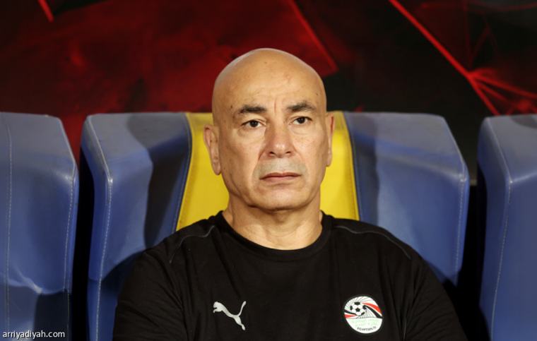 الأهلي يهاجم حسام حسن: تصريحاته عن الشناوي تجاوز غير مسؤول