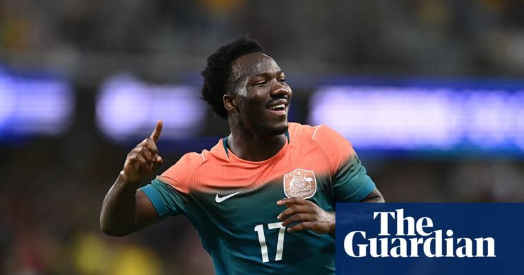 إيرانكوندا يهزّ شباك البرازيل وأستراليا تفرّط في الفوز 1-1
