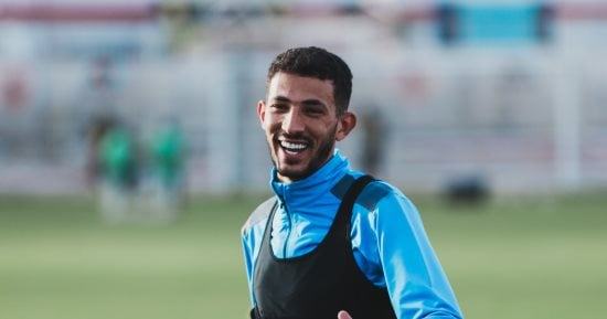 الزمالك يقترب من فتح ملف تجديد عقد أحمد فتوح