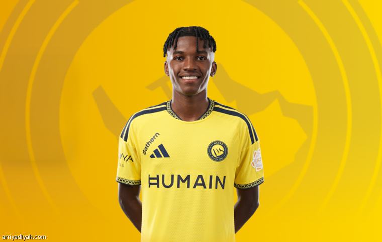 النصر يفقد راكان الغامدي 6 أسابيع بإصابة في الركبة