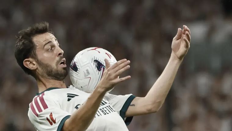 ثلاثة غيابات بالإيقاف عن ريال مدريد أمام إنتر في دوري الأبطال
