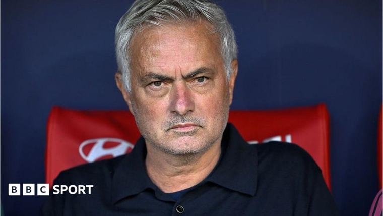 مورينيو أمام ثلاث مشكلات في ريال مدريد بعد خسارة الديربي