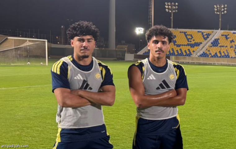 النصر يتعاقد مع التونسي ياسين سلام لفئة تحت 21 عاماً