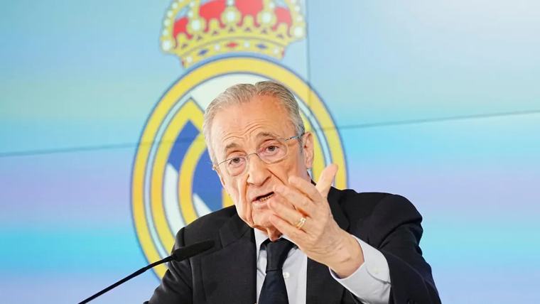 ريال مدريد يفتح حرباً علنية على الإعلام بعد خسارة الديربي