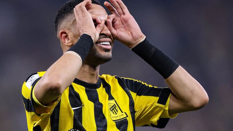 فيفا يلزم فنربخشة بدفع 3 ملايين يورو لإشبيلية في صفقة النصيري