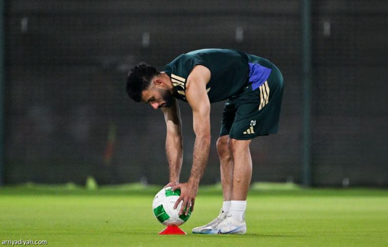 مندش: السعودية جاهزة للقب خليجي 27 قبل مواجهة العراق