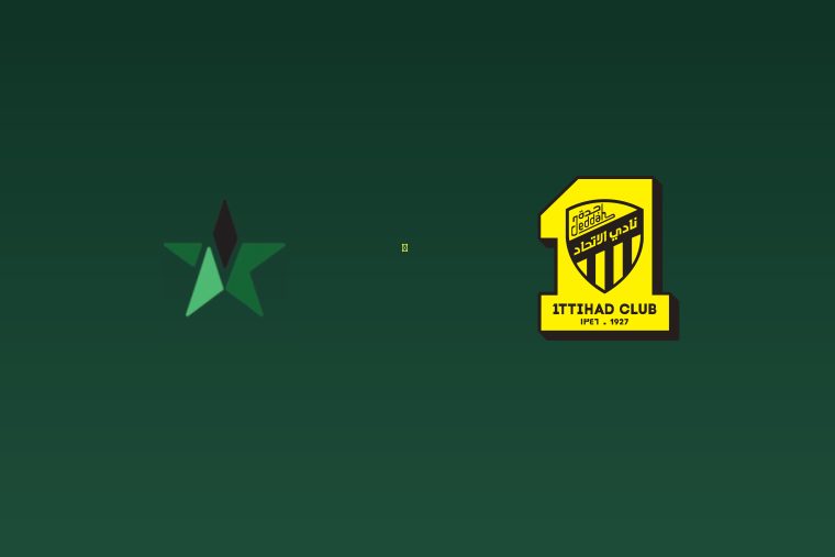 القنوات الناقلة لمباراة النجمة والاتحاد وموعدها