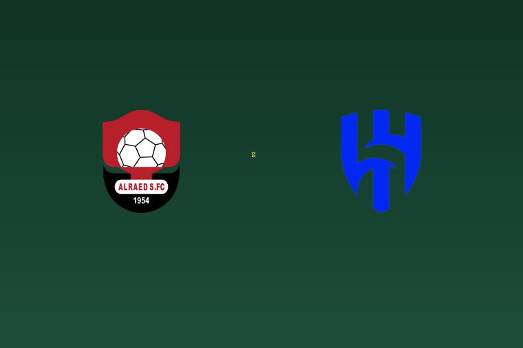 القنوات الناقلة لمباراة الرائد والهلال وموعدها