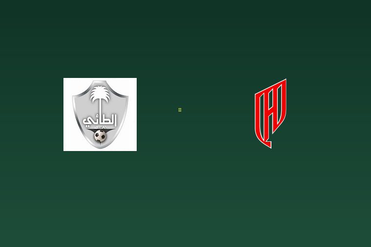 القنوات الناقلة لمباراة الطائي والقادسية وموعدها