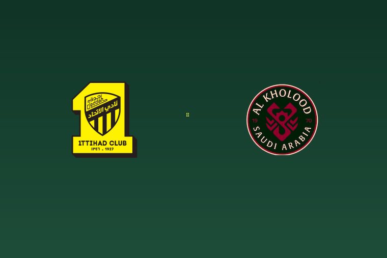القنوات الناقلة لمباراة الاتحاد والخلود وموعدها