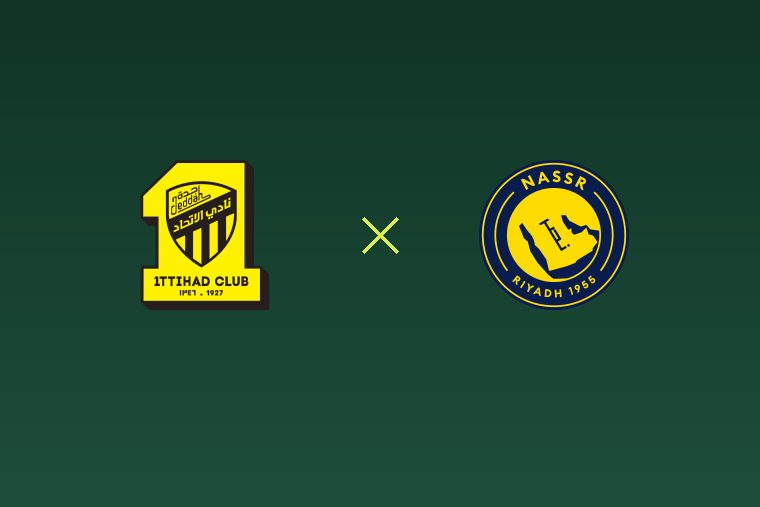 القنوات الناقلة لمباراة الاتحاد والنصر وموعدها