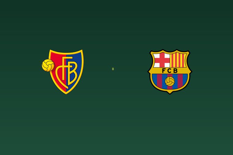 القنوات الناقلة لمباراة بازل وبرشلونة وموعدها